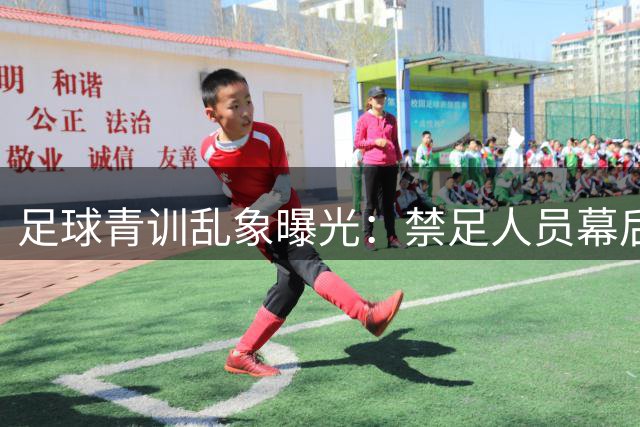 足球青训乱象曝光：禁足人员幕后操纵俱乐部引关注