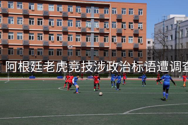 阿根廷老虎竞技涉政治标语遭调查 南美足联或开重磅罚单